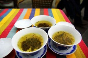 tea culture and leisure in Chengdu_03